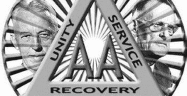AA Service Logo
